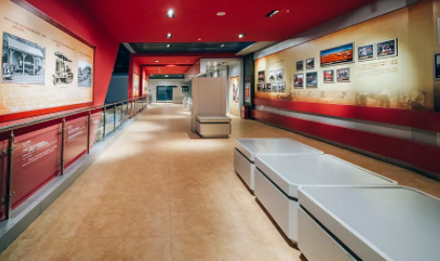 長三角（西塘）進出口商品展示展銷中心