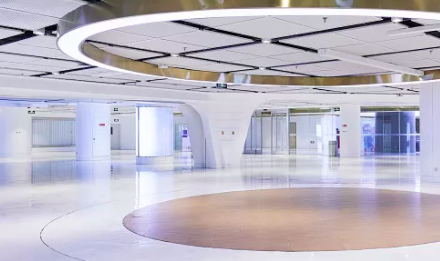 浙江國貿(mào)進口商品展銷中心