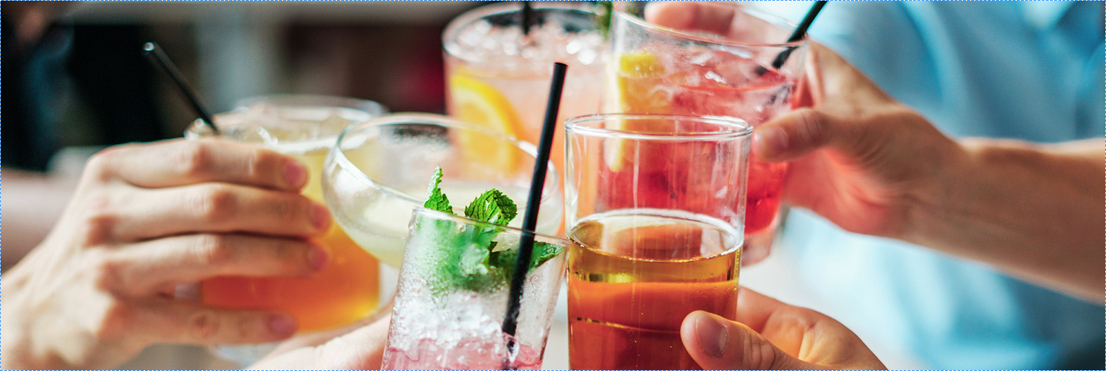 特色酒水業(yè)務