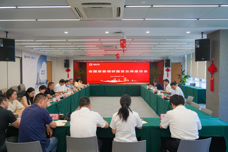 1723710321307684MhLP.jpg 20240814 省國(guó)資委調(diào)研國(guó)貿(mào)云商座談_.jpg